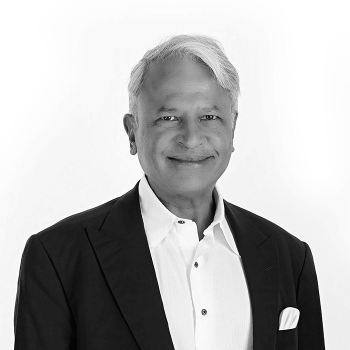 Deepak Kulkarni